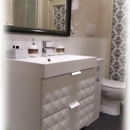 Apartament Casa Tiffany Piazza Di Spagna Rzym