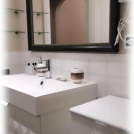 Apartament Casa Tiffany Piazza Di Spagna