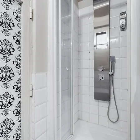 Casa Tiffany Piazza Di Spagna Apartament