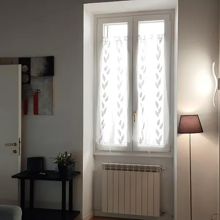 Casa Tiffany Piazza Di Spagna Rzym