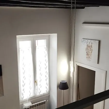 Casa Tiffany Piazza Di Spagna Apartament Rzym