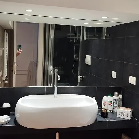 Casa Tiffany Piazza Di Spagna Apartament