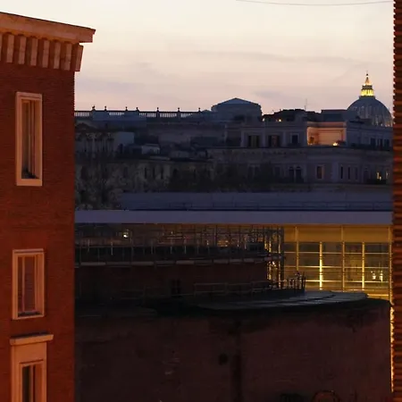 Casa Tiffany Piazza Di Spagna شقة *