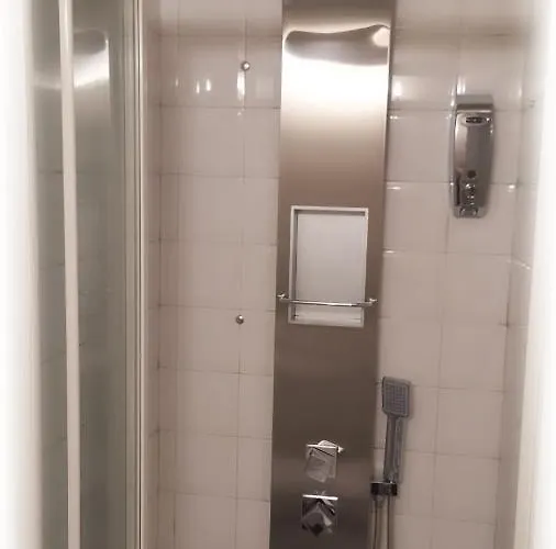 شقة Casa Tiffany Piazza Di Spagna *