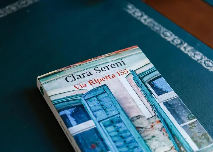 Casa Tiffany Piazza Di Spagna شقة *