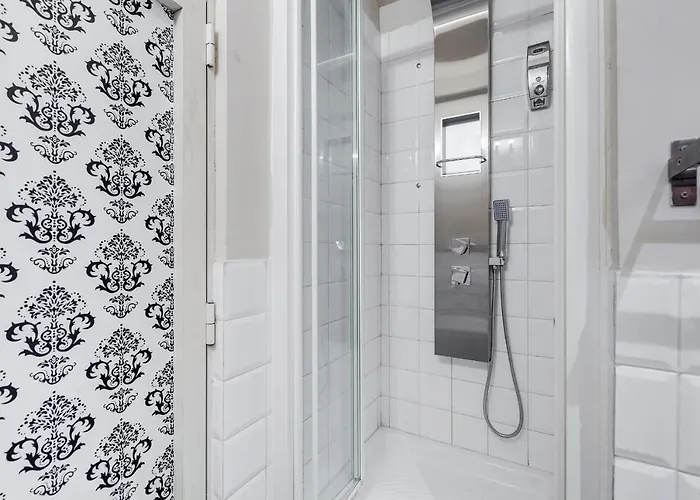 Casa Tiffany Piazza Di Spagna شقة
