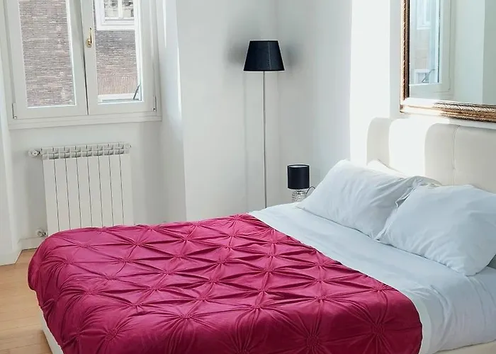 شقة Casa Tiffany Piazza Di Spagna *