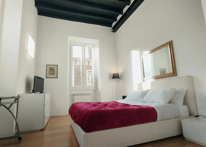 Casa Tiffany Piazza Di Spagna *