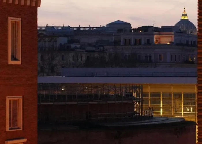 Casa Tiffany Piazza Di Spagna شقة *