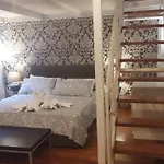 Casa Tiffany Piazza Di Spagna דירה *