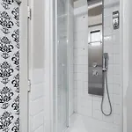 Casa Tiffany Piazza Di Spagna דירה