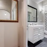 Casa Tiffany Piazza Di Spagna דירה רומא