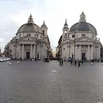 Casa Tiffany Piazza Di Spagna דירה