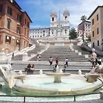 Casa Tiffany Piazza Di Spagna * Roma