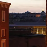 Casa Tiffany Piazza Di Spagna דירה *