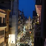 דירה Casa Tiffany Piazza Di Spagna *