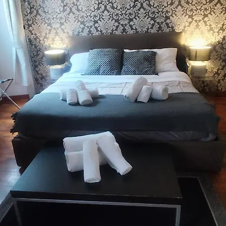 Casa Tiffany Piazza Di Spagna