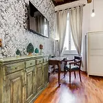 Appartement Casa Tiffany Piazza Di Spagna Rome