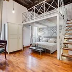 Casa Tiffany Piazza Di Spagna Rome