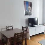Casa Tiffany Piazza Di Spagna Appartement *