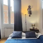 Casa Tiffany Piazza Di Spagna Appartement Rome