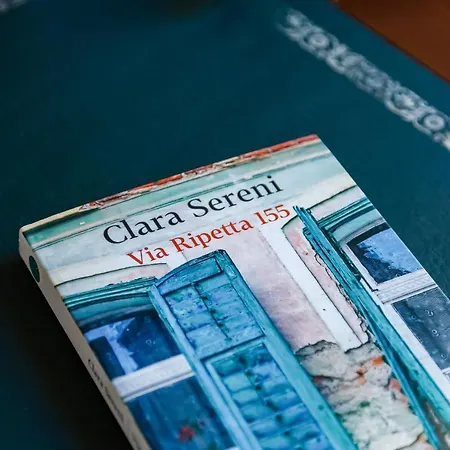 Casa Tiffany Piazza Di Spagna Apartment *