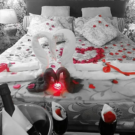 Casa Tiffany Piazza Di Spagna Apartment *