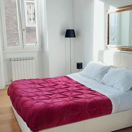 Lejlighed Casa Tiffany Piazza Di Spagna *
