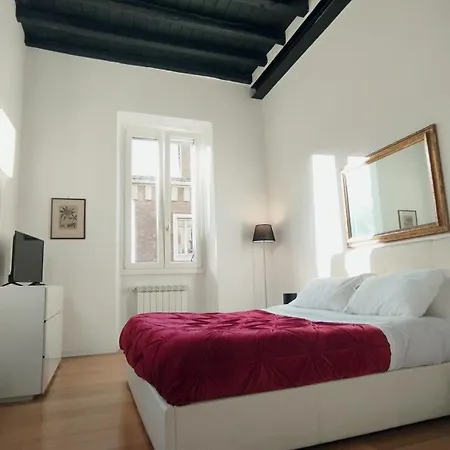 Casa Tiffany Piazza Di Spagna *