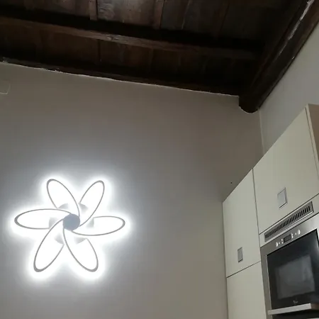 Casa Tiffany Piazza Di Spagna