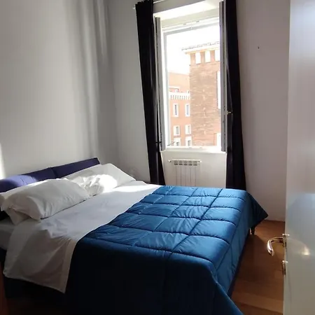 Casa Tiffany Piazza Di Spagna *
