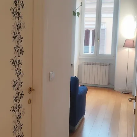 Casa Tiffany Piazza Di Spagna 로마