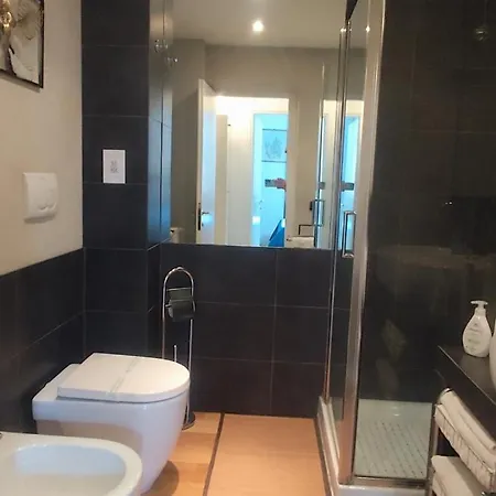 Casa Tiffany Piazza Di Spagna