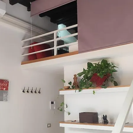 Casa Tiffany Piazza Di Spagna Apartamento *