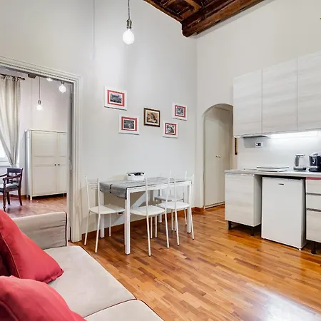 Casa Tiffany Piazza Di Spagna