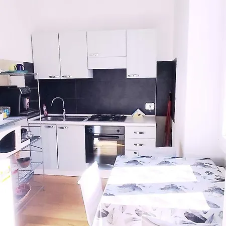 Apartmán Casa Tiffany Piazza Di Spagna