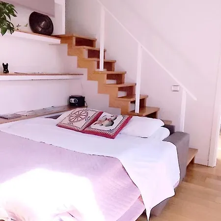 Casa Tiffany Piazza Di Spagna Apartmán Řím