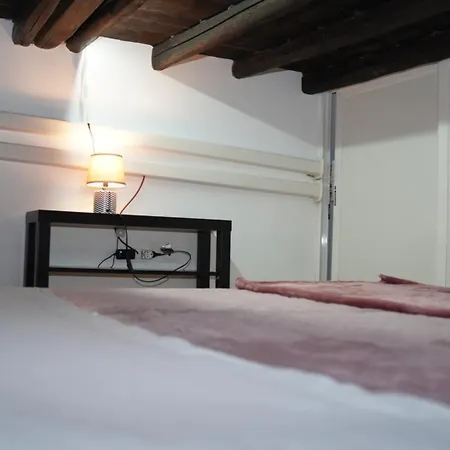 Casa Tiffany Piazza Di Spagna Lejlighed