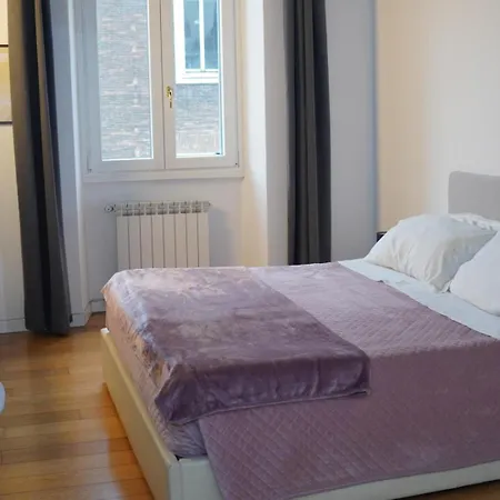 Casa Tiffany Piazza Di Spagna * Rom