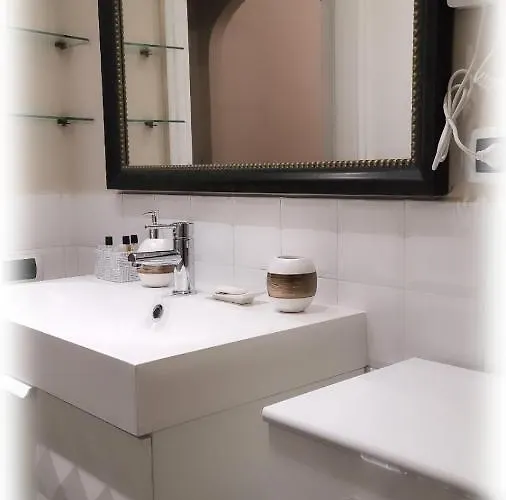 Apartment Casa Tiffany Piazza Di Spagna