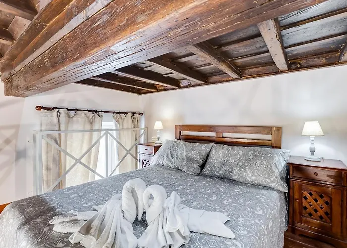 Апартаменты Casa Tiffany Piazza Di Spagna