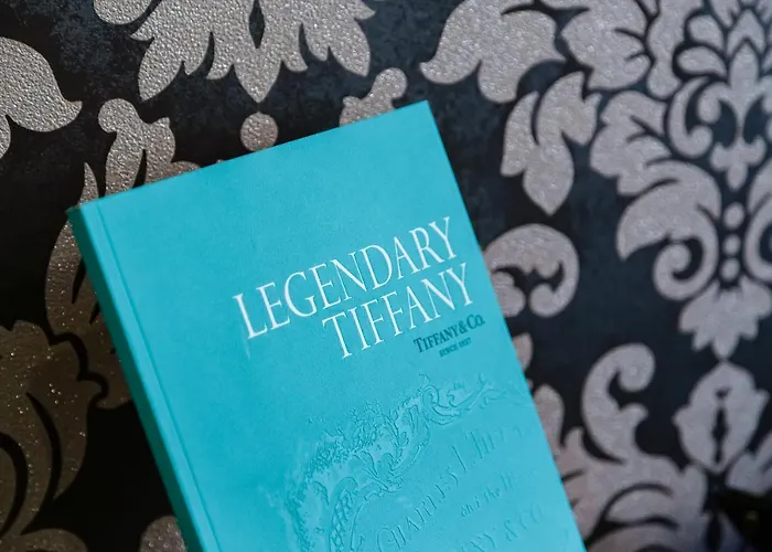 Casa Tiffany Piazza Di Spagna Apartment Rom