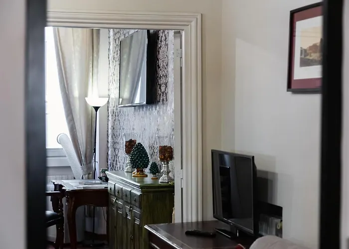 Apartment Casa Tiffany Piazza Di Spagna