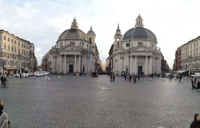 Casa Tiffany Piazza Di Spagna Apartment