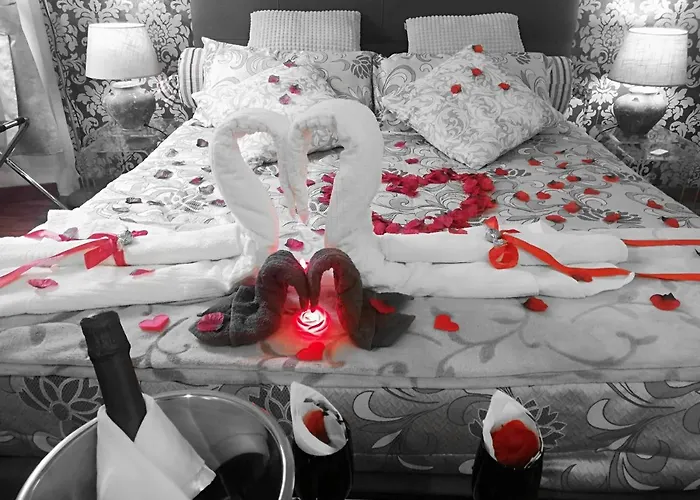 Casa Tiffany Piazza Di Spagna Apartment *