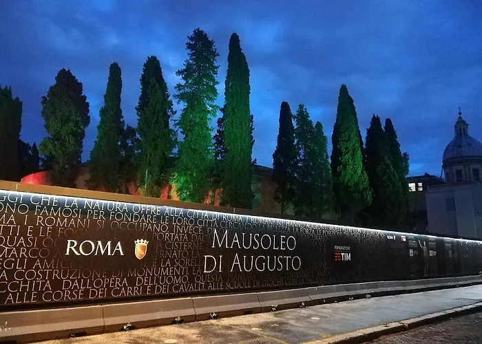 Casa Tiffany Piazza Di Spagna