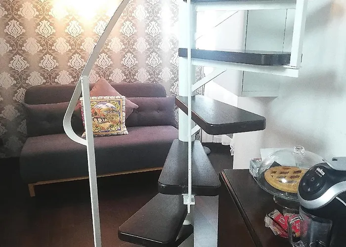 Casa Tiffany Piazza Di Spagna Apartment