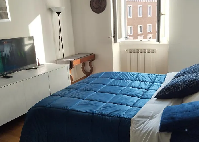 Casa Tiffany Piazza Di Spagna Rom