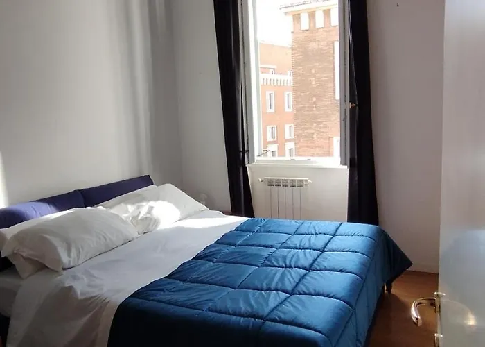 Casa Tiffany Piazza Di Spagna *