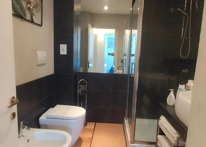 Casa Tiffany Piazza Di Spagna